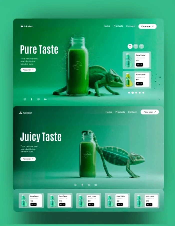 See live demo here See live demo here